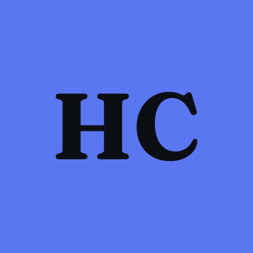 Harbour Calm logo